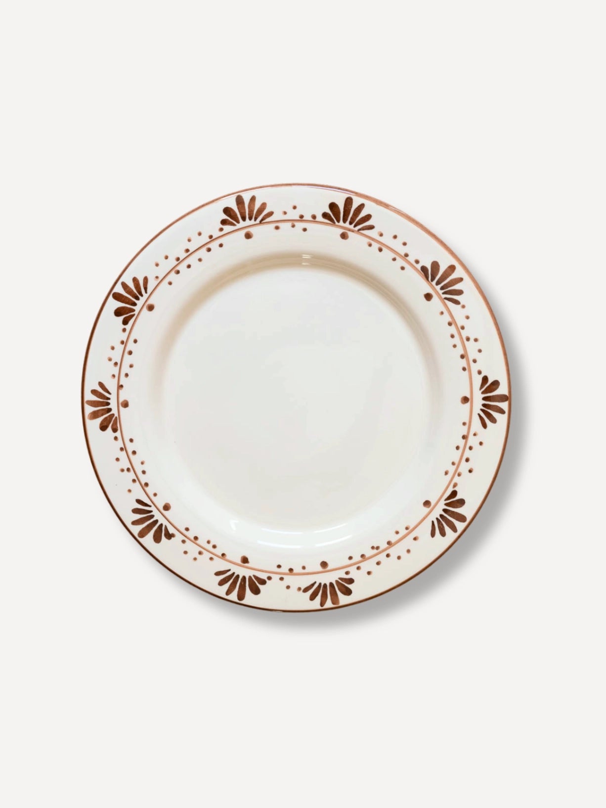 Teresa Dinner Plate (Set of 4)