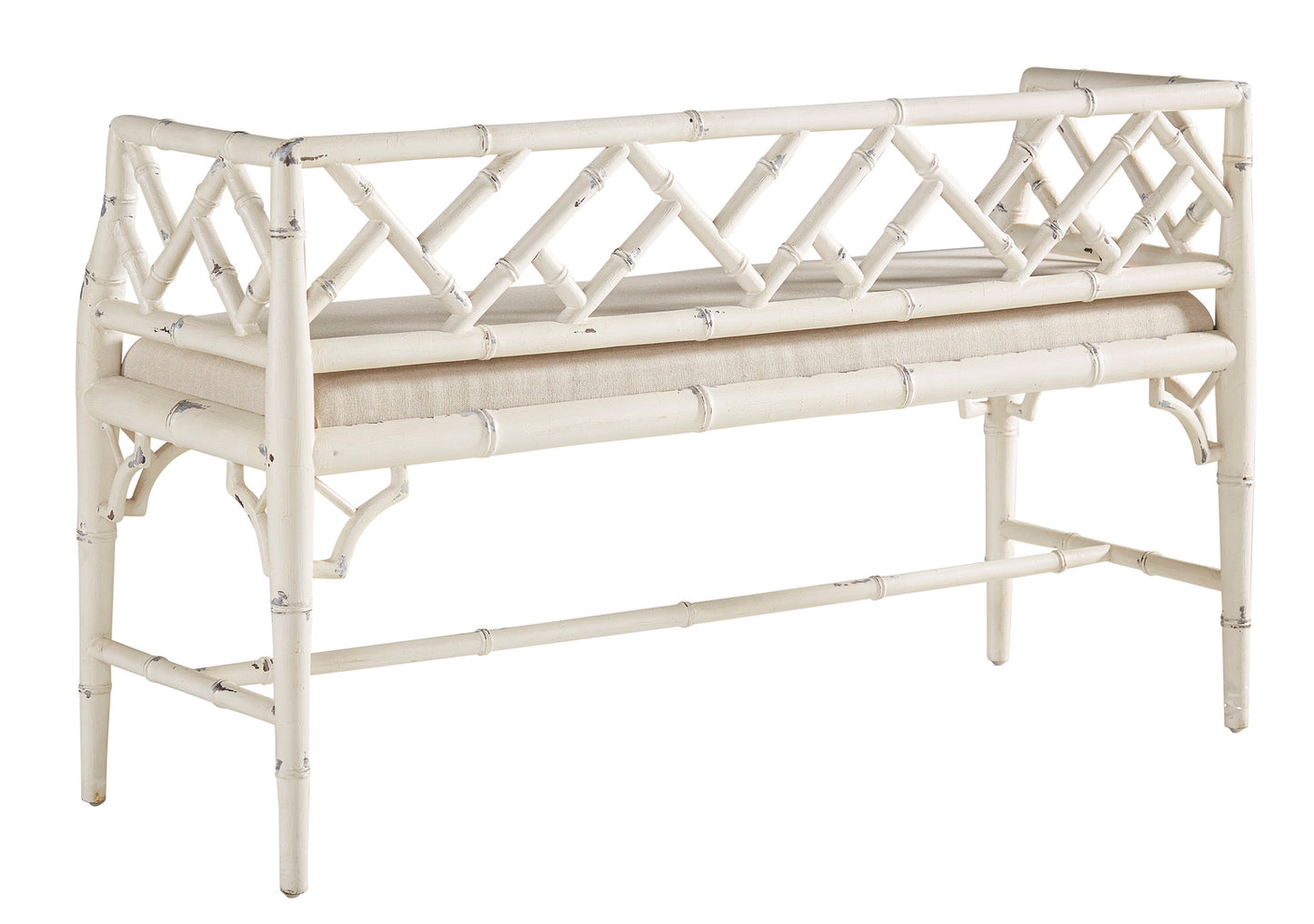 Charlotte Bench