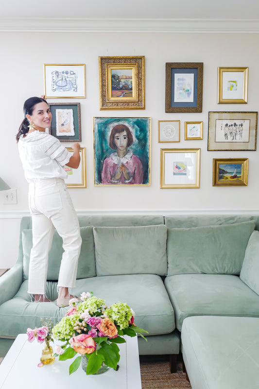 My Shop My Picks: Interiors, Lifestyle & Fashion