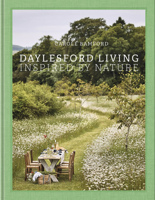 Daylesford Living: Inspired By Nature