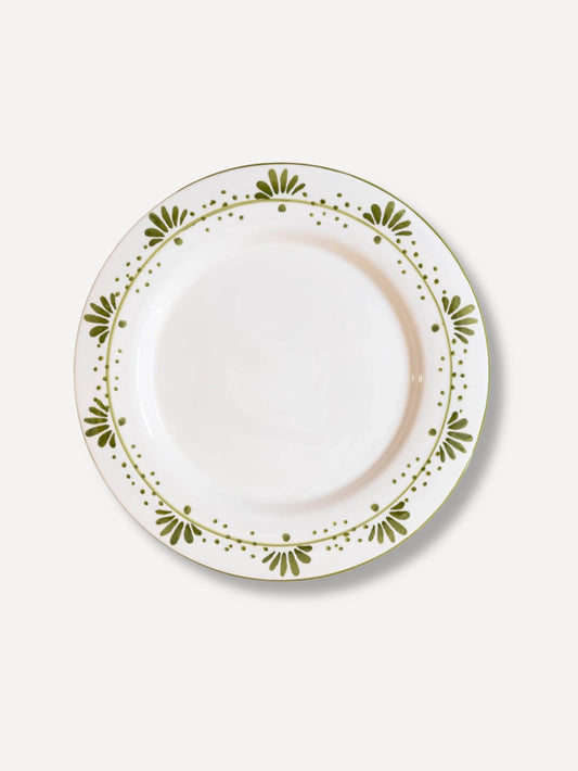 Sina Dinner Plate (Set of 4)