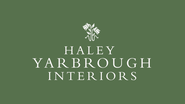 Haley Yarbrough Interiors
