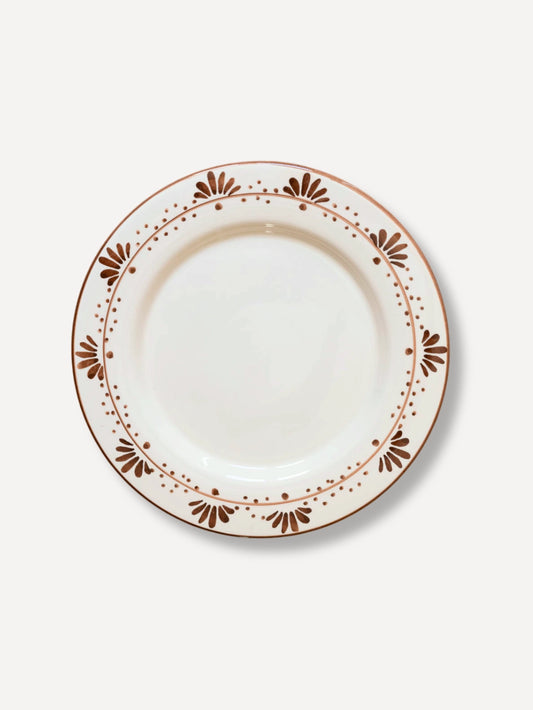Teresa Dinner Plate (Set of 4)