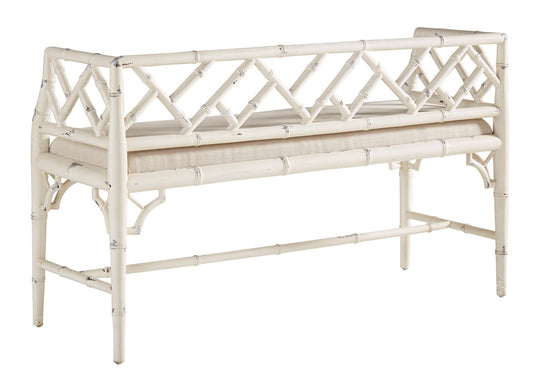 Charlotte Bench