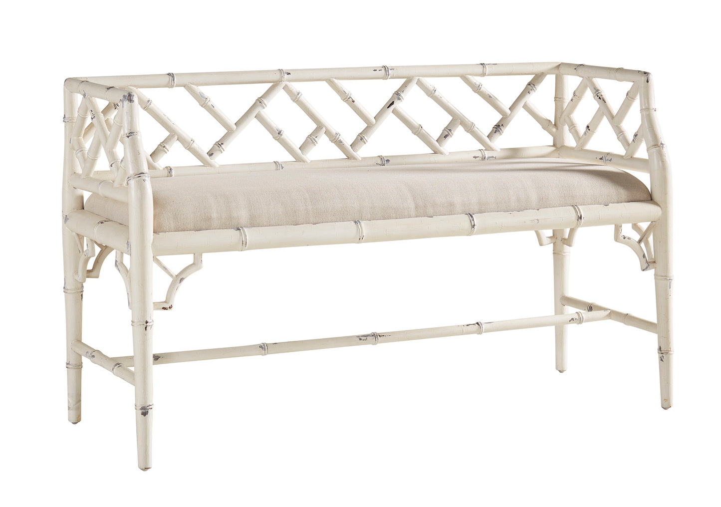 Charlotte Bench
