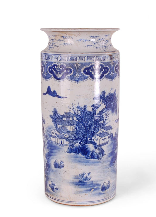 Canton Umbrella Stand