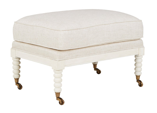 Porter Ottoman