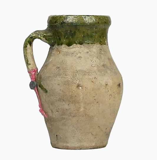 Olive Jar