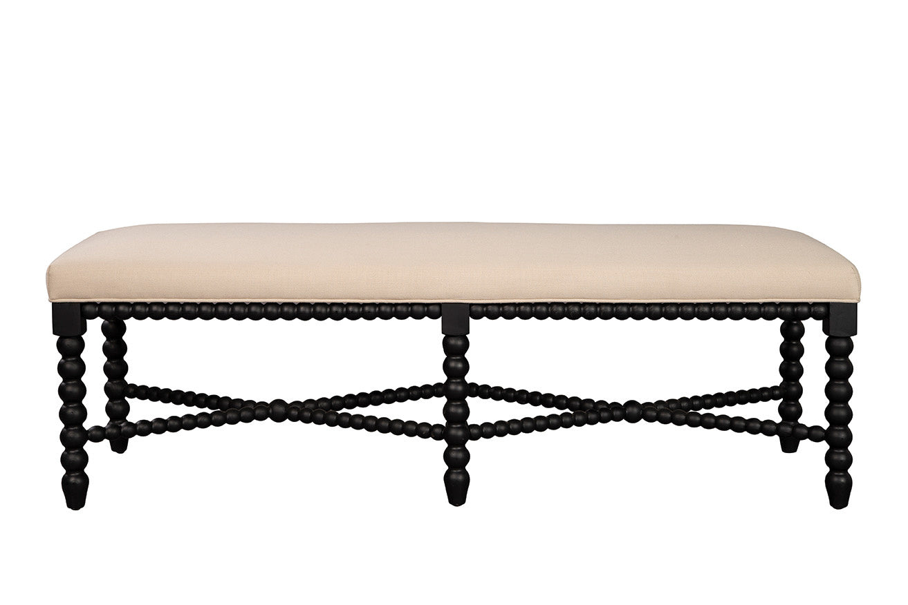 Bobbin Bench